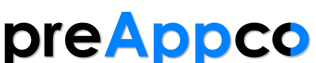 PreAppCo
